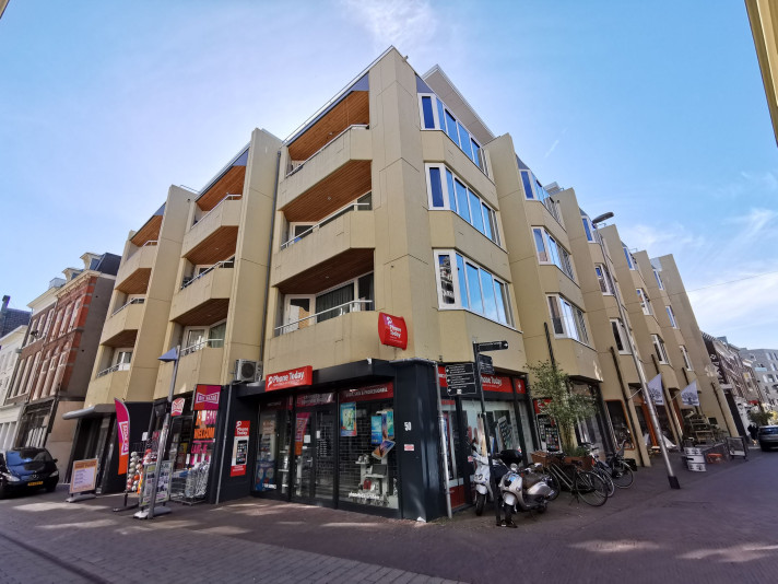 Bekijk foto 1/5 van apartment in Arnhem