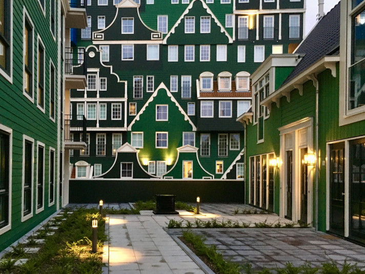 View photo 1/5 of apartment in Zaandam