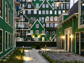 Apartment in Zaandam