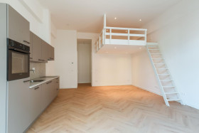Appartement in Lelystad