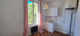 Appartement à Lyon
