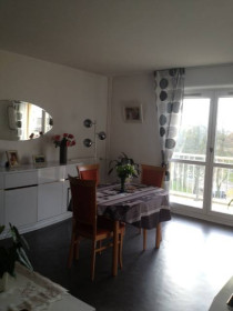 Appartement à Le Grand-Quevilly