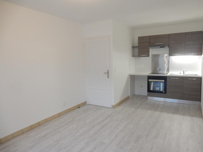 Voir la photo 1/6 du type apartment à Aix-les-Bains