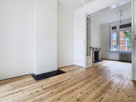 Appartement à Elsene
