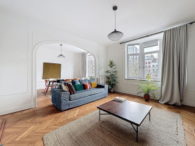 Appartement in Sint-Gillis