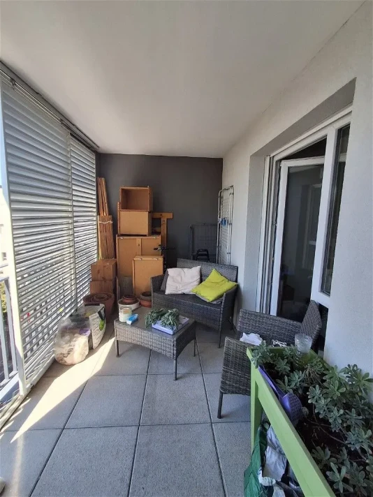 Voir la photo 1/4 du type apartment à Lyon