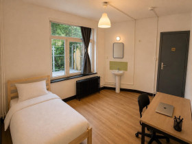 Appartement in Ixelles