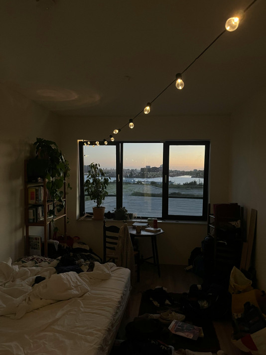 Zdjęcie 1 z 5 — studio, Amsterdam