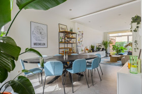 Woning in Mechelen