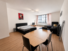 Studio in Antwerpen