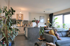 Appartement in Ledeberg