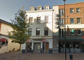 Appartement in Vaals