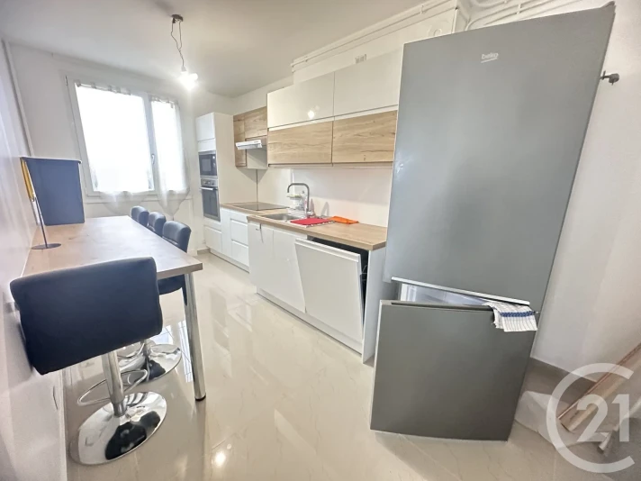 Voir la photo 1/5 du type apartment à Joué-lès-Tours
