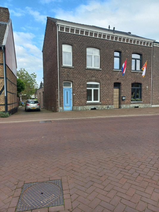 View photo 1/5 of house in Eijsden