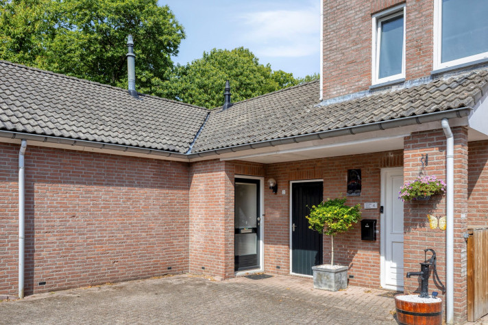 View photo 1/24 of house in Eijsden-Margraten