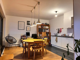 Appartement à Ledeberg