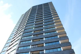 Apartment in Leiden