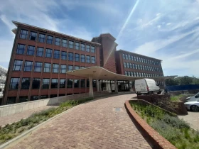Appartement in 's-Gravenhage