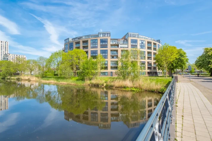 Zdjęcie 1 z 9 — apartment, Amersfoort