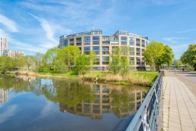 Mieszkanie — Amersfoort