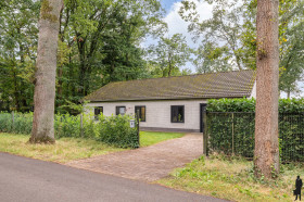 Einfamilienhaus in Kalmthout