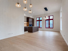 Appartement à Brugge