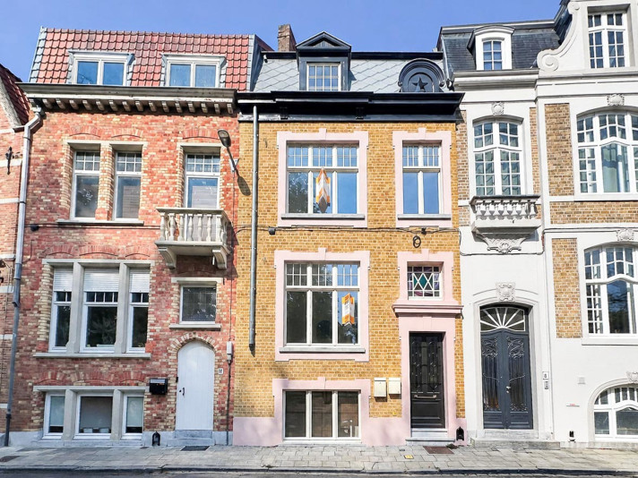 Sieh dir Foto 1/24 des apartment in Brugge an