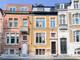 Appartement à Brugge