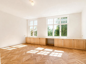 Appartement in Brugge