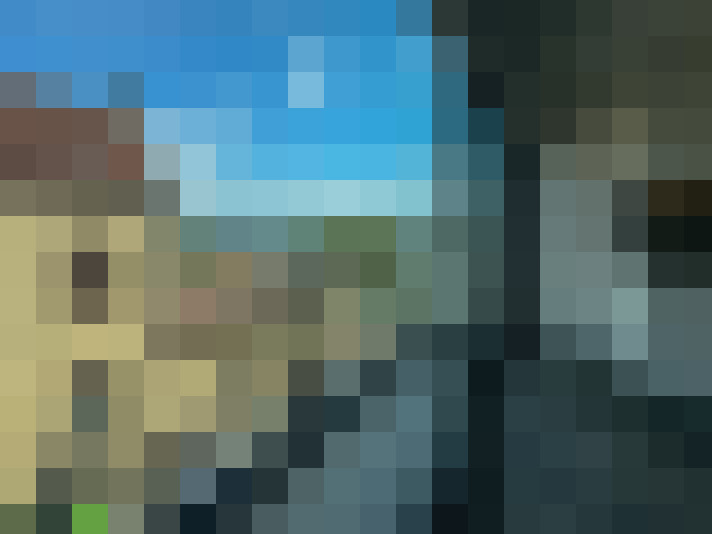  / #7