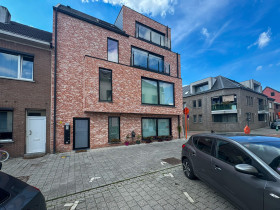 Appartement in Temse