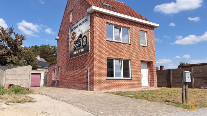 Sieh dir Foto 1/24 des house in Retie an