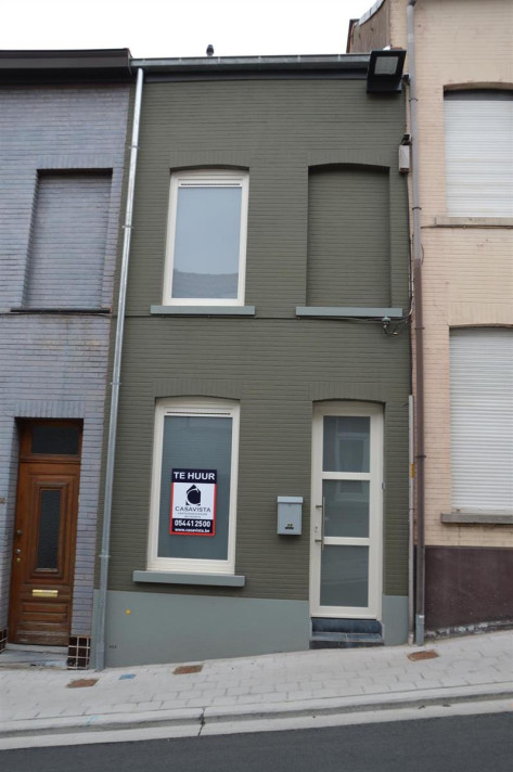Sieh dir Foto 1/18 des house in Geraardsbergen an