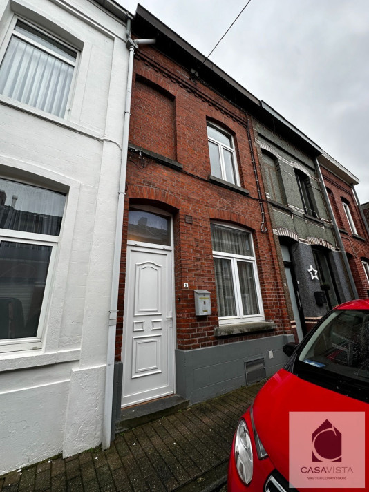 Bekijk foto 1 van 21 van het house in Geraardsbergen
