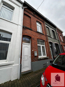 Woning in Geraardsbergen