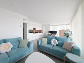 Appartement à Middelkerke