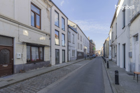 Maison d'habitation à Gent