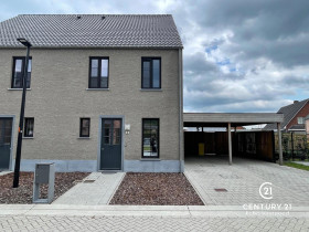 Einfamilienhaus in Ravels