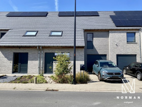 Woning in Kuurne