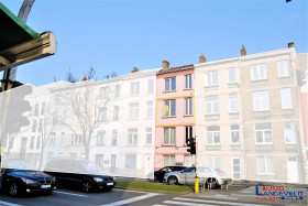 Appartement in Gent