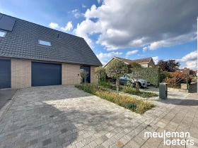Woning in Wingene