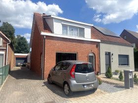 Einfamilienhaus in Ravels