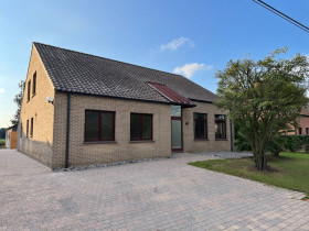 Einfamilienhaus in Ravels