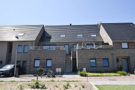 Appartement in Sint-Niklaas
