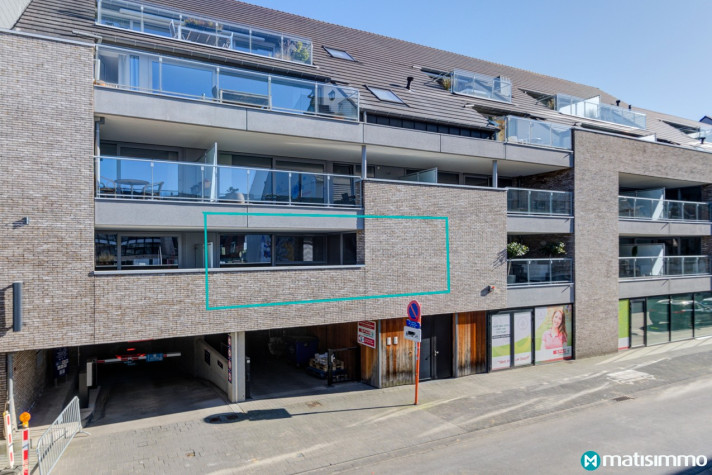 Voir photo 1/17 de apartment à Bilzen-Hoeselt
