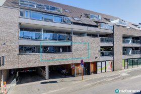Appartement à Bilzen-Hoeselt