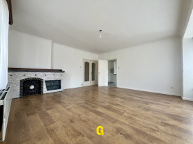 Appartement in Bilzen-Hoeselt