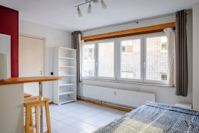 Appartement in Leuven