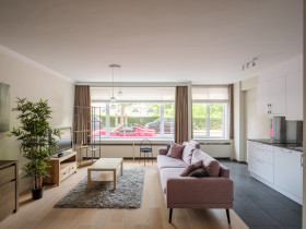 Appartement in Gent