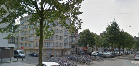 Appartement in Gent